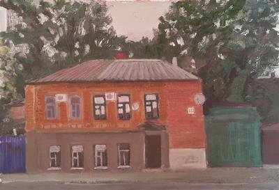 Rostov-on-Don