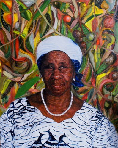 Grandma