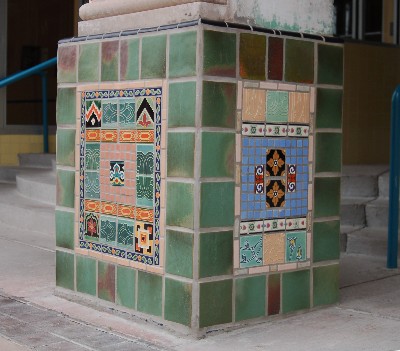 Rio Grande Theatre Restoration