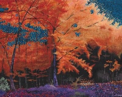 The Last Autumn