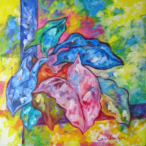 LEAVES